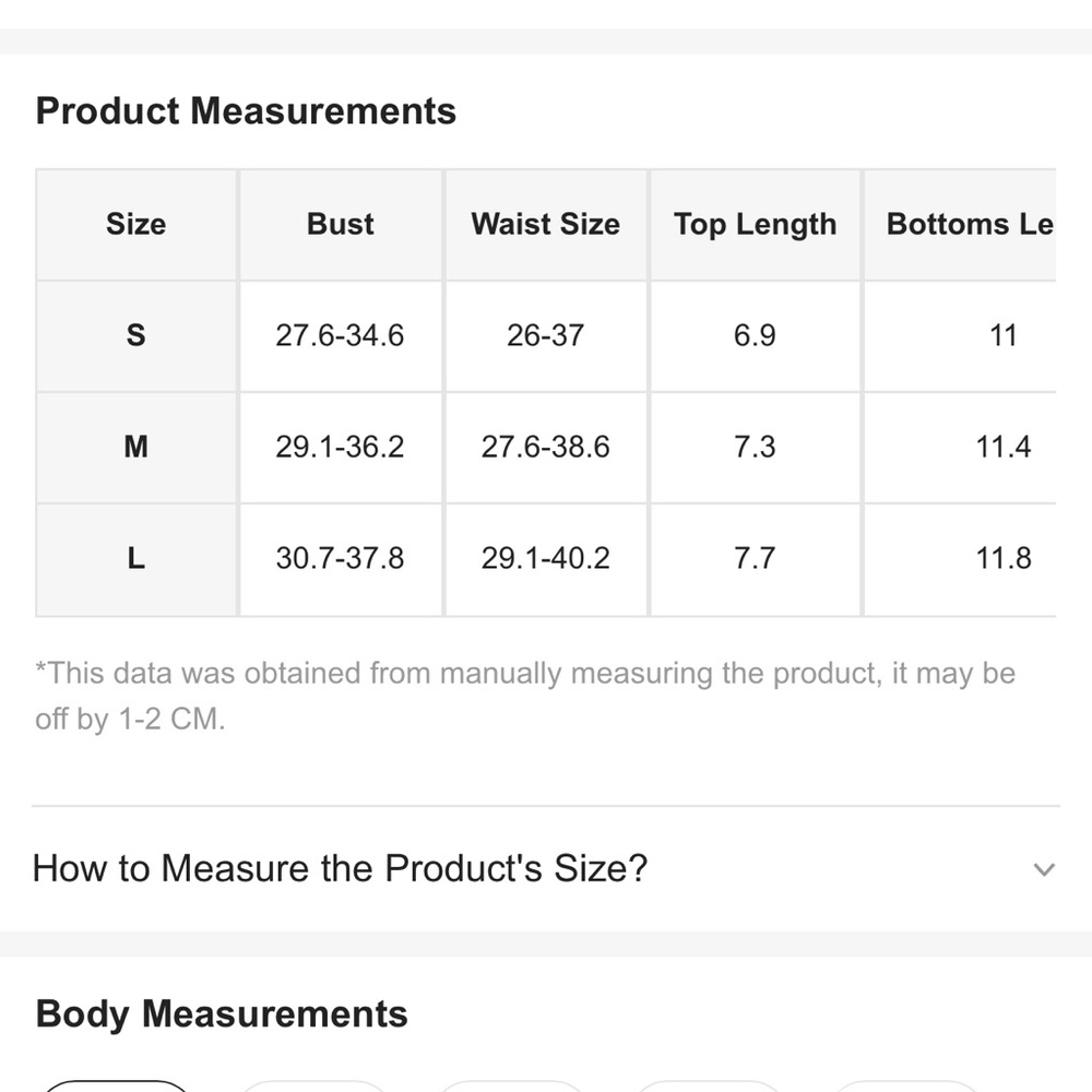 HIGH WAISTED RIBBED BIKINI SWIMSUIT - Picture 6 of 6